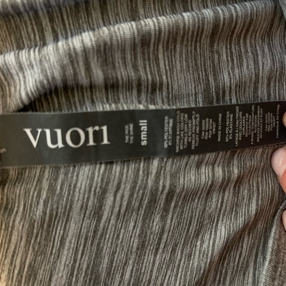 Vuori pants - Picture 3 of 5